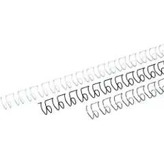 GBC Ledningskam 10 Mm 100 Enheter-3