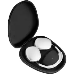 Spigen Klasden Pouch - charcoal gray - AirPods Max-4