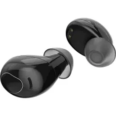 LEDWOOD Hodetelefon i9 TWS True Wireless In-Ear Svart Mic-2