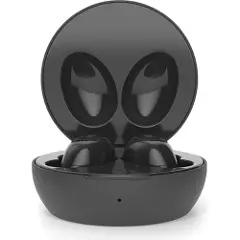 LEDWOOD Hodetelefon i9 TWS True Wireless In-Ear Svart Mic-3