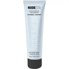 Nudestix Nudeskin Hydra-Gel, Femei, Gel de curatare, 70 ml-2