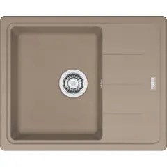 Franke GRANITTSUNK BFG 611-62 114.0301.903-1