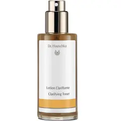 Dr. Hauschka Clarifying Toner, Nattkrem, Kvinner, Flere hudtyper, Fet hud, Ansikt, Anti-skavanker, Motvirker rødhet, Nærende, Beroligende, All ages-5