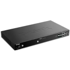 D-Link Dwc-2000 Wireless Controller Switch-2