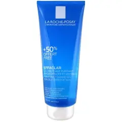 La Roche-Posay Effaclar Purifying Foaming Gel-5
