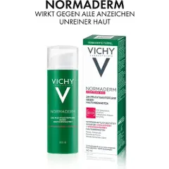 VICHY Normaderm Mattifying Correcting Care 50 ml-2
