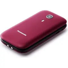 Panasonic Kx-tu400exr Mobiltelefon-5