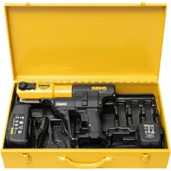 Rems Akku Pressmaskine 14v ACC basic s.3,0 ah-1