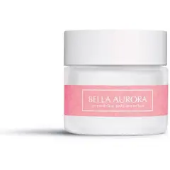 Bella aurora Hydra Rich Solution Krem-4