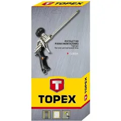 Topex Installasjonsskumpistol-3