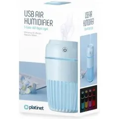Platinet Luftfukter-duftspreder Platinet Misty-5