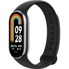Xiaomi Mi Band 8 Aktivitetsarmbånd-1