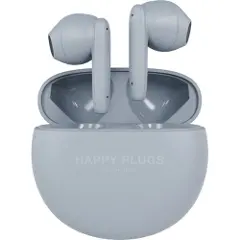 Happy Plugs Hodetelefoner Joy Lite In-Ear TWS Blå-1