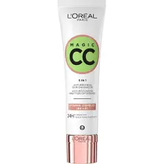 L'Oréal CC C'est Magic 30 ml - Anti Redness-2