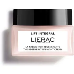 Lierac Lift Integral Night 50ml Ansiktsbehandling-2