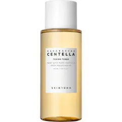 SKIN1004 Madagascar Centella Toning Ansiktsvann 210ml-4