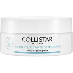 Collistar CLEANSING MAKE-UP REMOVER BUTTER 100ML-5