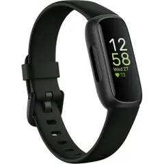 Fitbit Inspire 3 Black/Midnight Zen-1
