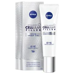 Nivea Cellular Eye & Lip Contour Cream 15ml-5