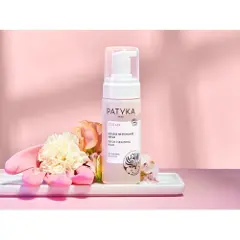Patyka 113809 150ml Renseskum-2