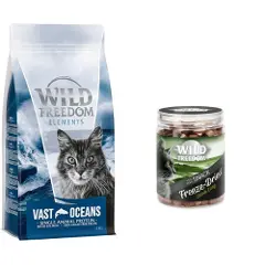 Wild Freedom Adult "Vast Oceans" laks – kornfritt - 2 kg-2