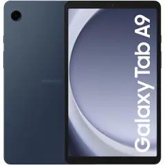 Samsung | Galaxy Tab A9 Wifi (128GB) - Navy-1