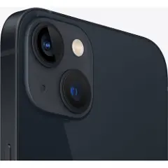 Apple iPhone 13 5G 128GB - Midnight-5