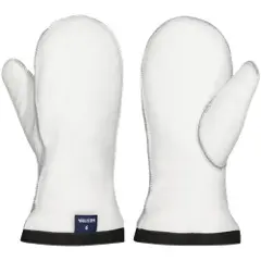 Hestra Heli Ski Liner, Innervotter, Offwhite-3