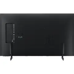 Samsung HG55AU800EE - 55 Diagonalklasse HAU8000 Series LED-bakgrunnsbelyst LCD TV - Crystal UHD - hotell / reiseliv - Smart TV - Tizen OS - 4K UHD (2160p) 3840 x 2160 - HDR - svart-3