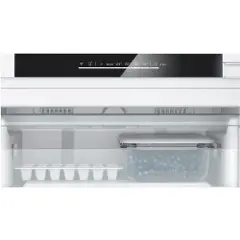 Siemens iQ500 GU21NADE0, 85 L, ST-T, 35 dB, Frostfritt system, E, Hvit-3