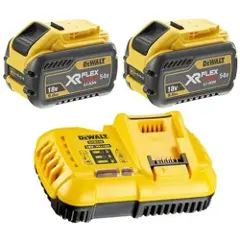 DeWalt DCB118X2-QW-5