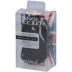 Tangle Teezer The Original Panther Black-5