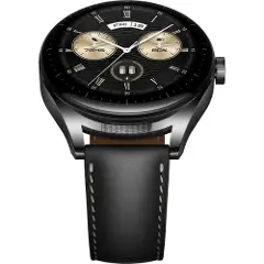 Huawei Watch Buds - Black-3