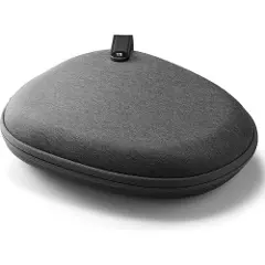Spigen Klasden Pouch - charcoal gray - AirPods Max-5