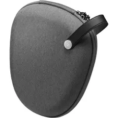 Spigen Klasden Pouch - charcoal gray - AirPods Max-2