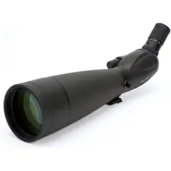 Celestron Spotting Scope Trailseeker 100 45º Teleskop-1