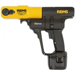 Rems Akku Pressmaskine 14v ACC basic s.3,0 ah-2