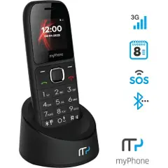 Myphone TELEFON MyPhone SOHO Line H31 3G-2