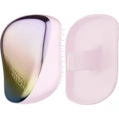 Tangle Teezer Tangle Teeze Compact Styler Pearlescent Matt rosa-1