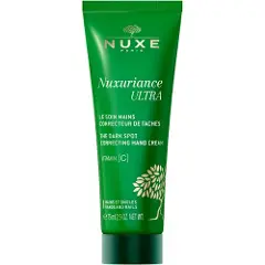 Nuxe Nuxuriance Ultra Anti-spot And Anti-aging Hand 75ml Fuktighetskrem-1