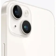 Apple iPhone 14 5G 128GB - Starlight-5