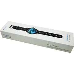 Mobvoi TicWatch Pro 5 GPS Obsidian-3