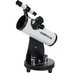 Celestron Cometron Firstscope Teleskop-1