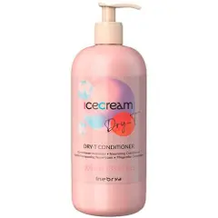 Inebrya INEBRYA_Dry T hårbalsam 1000ml-1