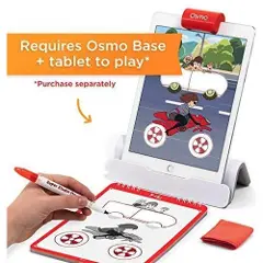 Osmo Super Studio The Incredibles 2 - Create and animate your own Disney experience-4