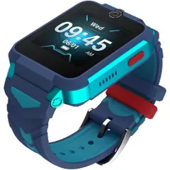 TCL Movetime Family Watch 2 - Speed Blue-1