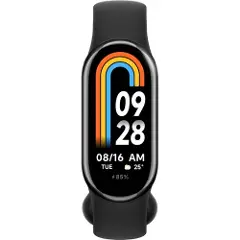 Xiaomi Mi Band 8 Aktivitetsarmbånd-2