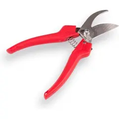 Felco 300, Ambolt, Rød, Grå, 190 mm, 1 cm, 125 g-3