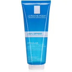 La Roche-Posay Effaclar Purifying Foaming Gel-1
