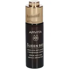 Apivita Queen Bee Antiage Ansiktsserum-3